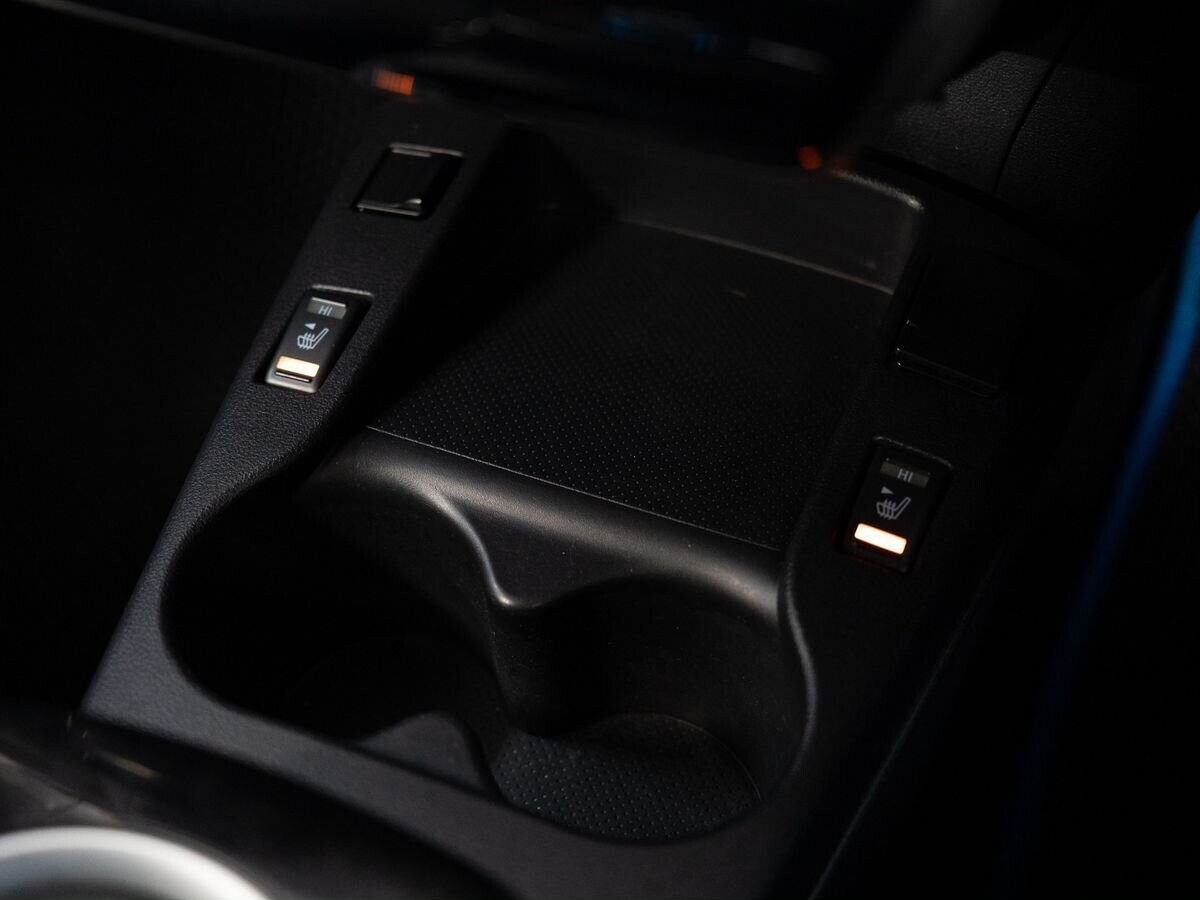 Nissan Leaf 2014 - фото автомобиля