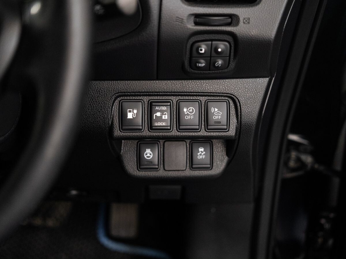 Nissan Leaf 2014 - фото автомобиля