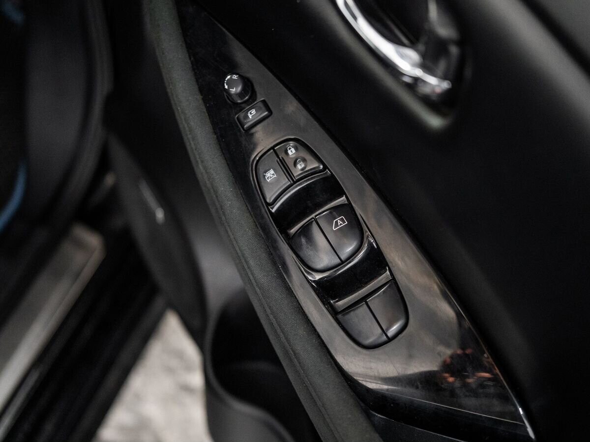 Nissan Leaf 2014 - фото автомобиля