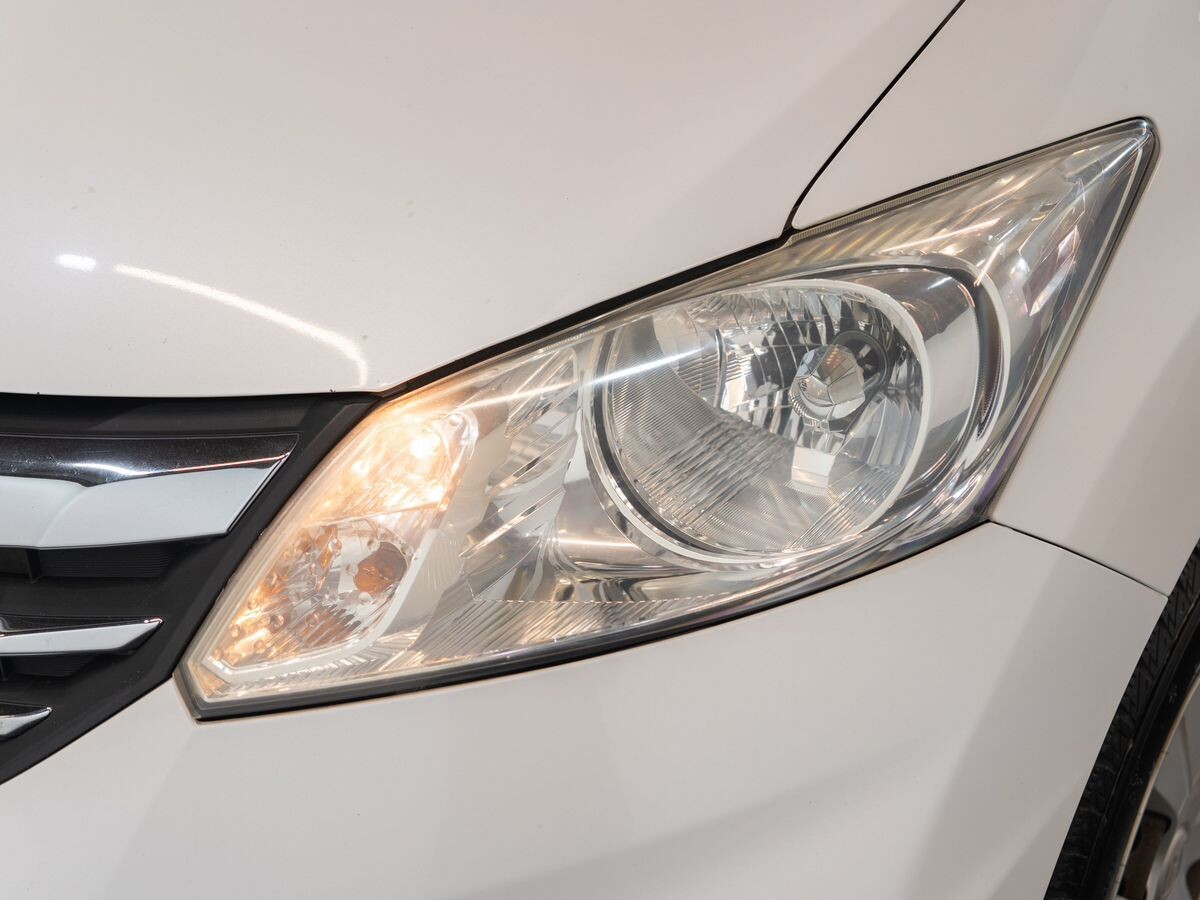 Honda Freed 2013 - фото автомобиля