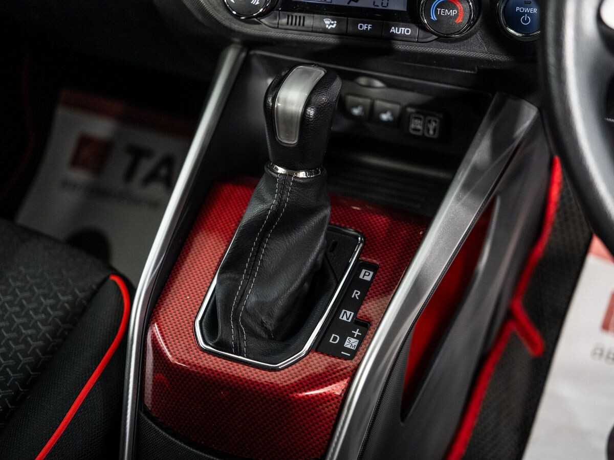 Daihatsu Rocky 2019 - фото автомобиля