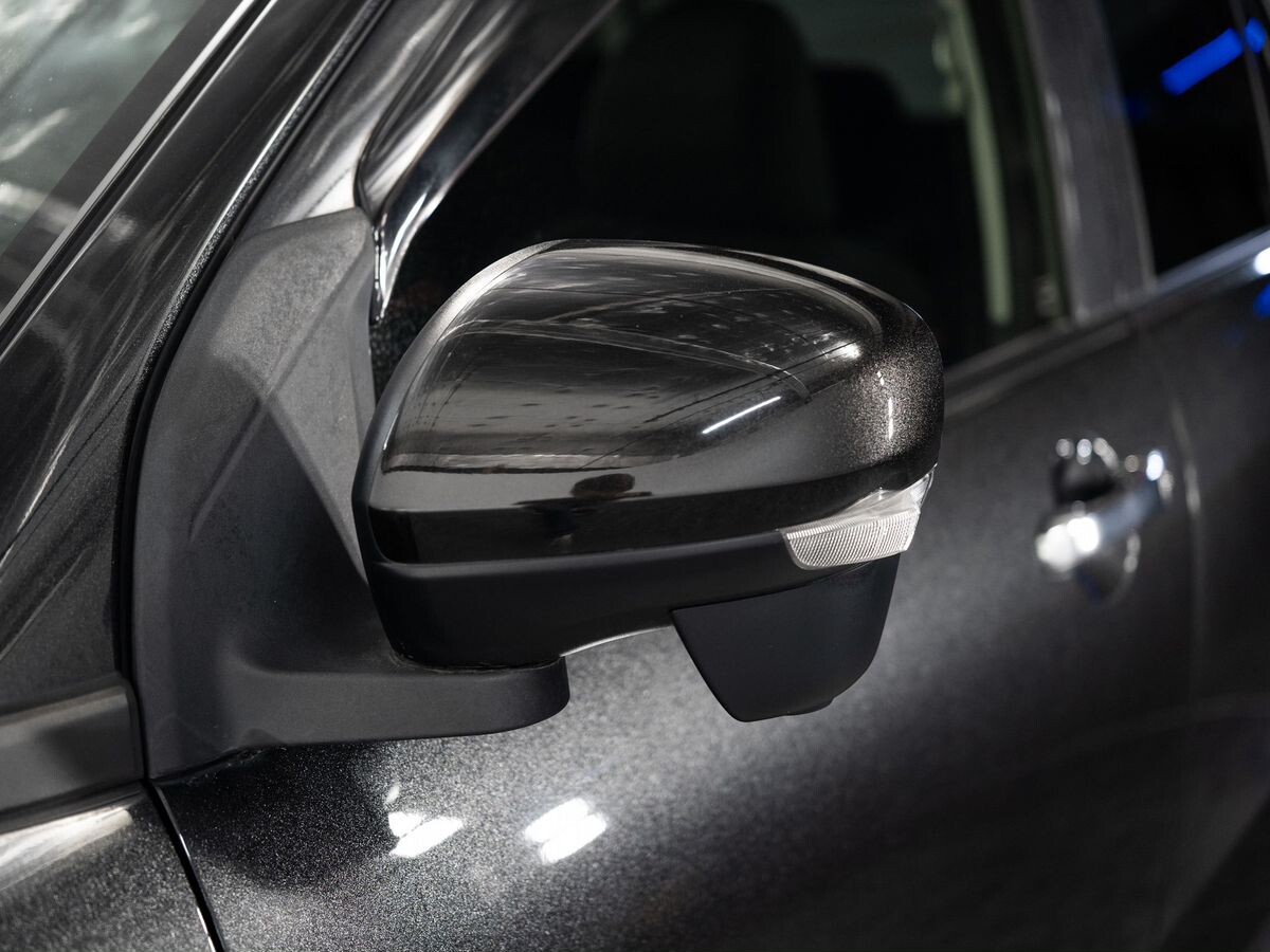 Daihatsu Rocky 2019 - фото автомобиля