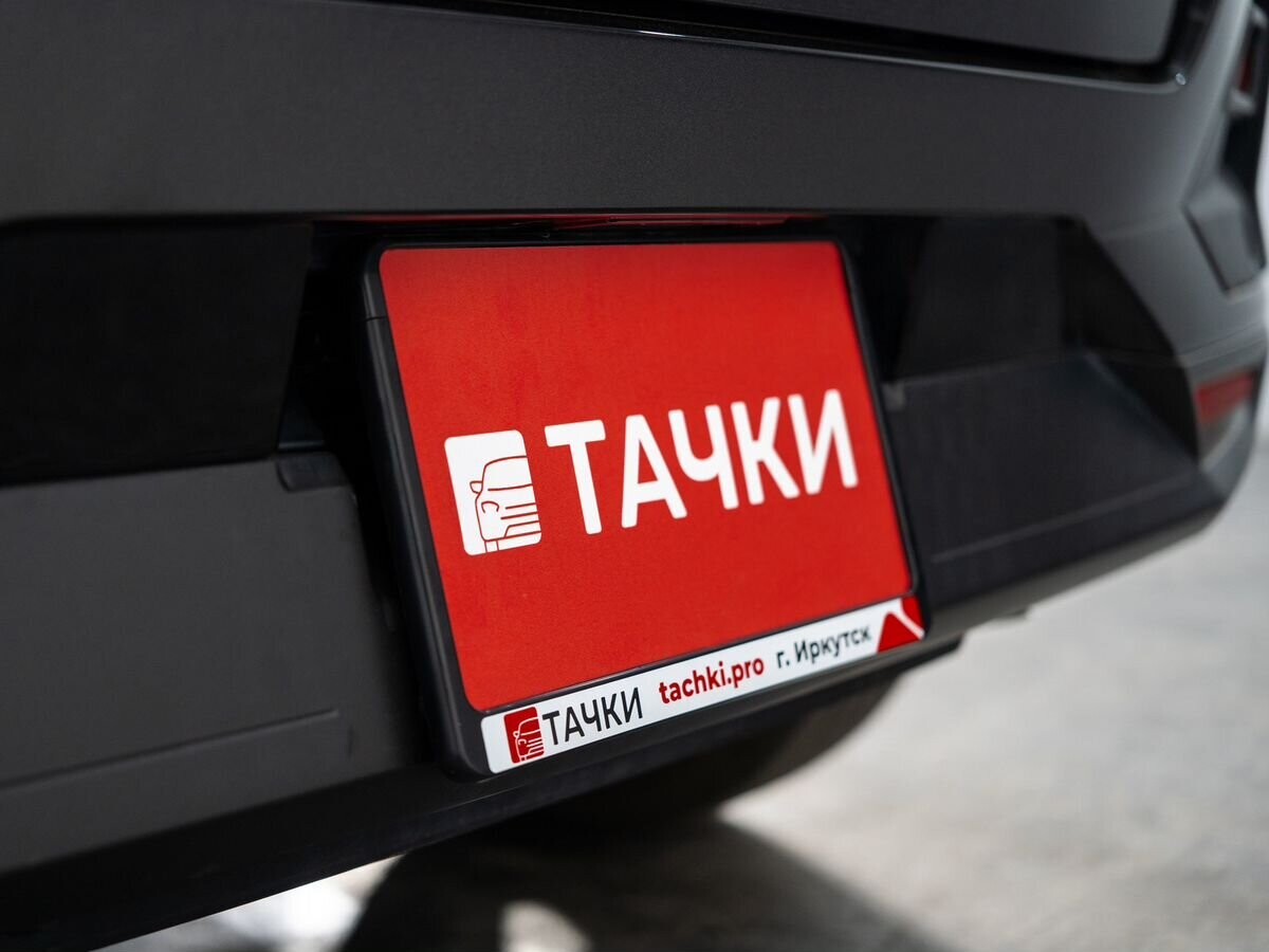 Daihatsu Rocky 2019 - фото автомобиля