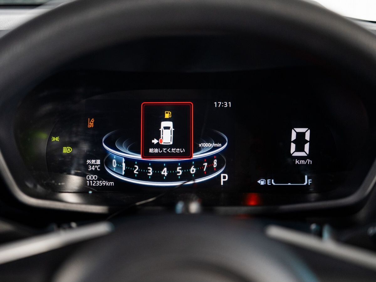 Daihatsu Rocky 2019 - фото автомобиля