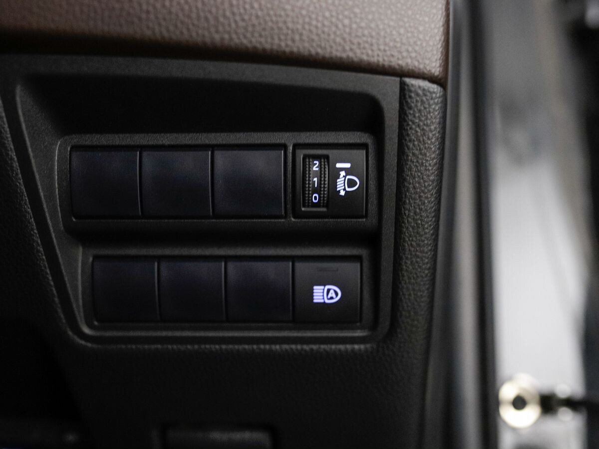Toyota Yaris Cross 2021 - фото автомобиля