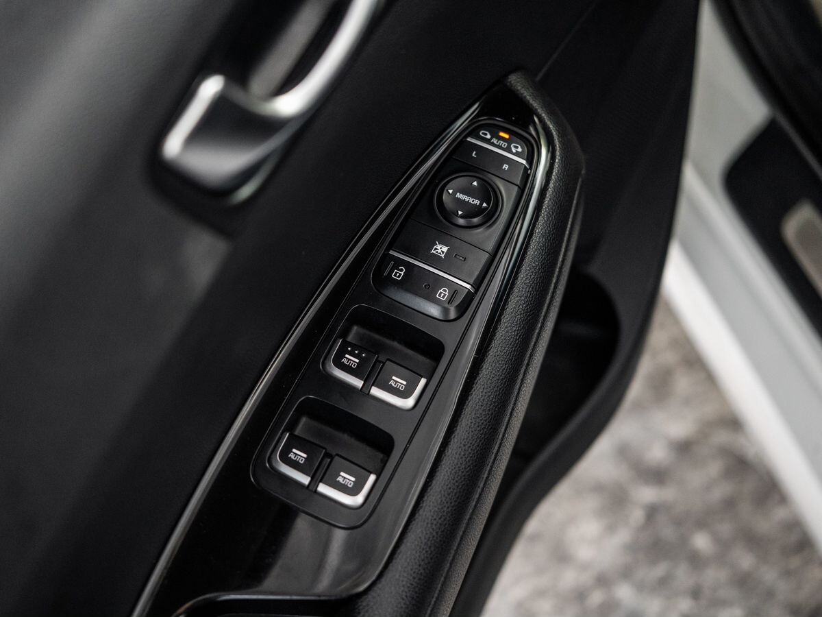 Kia Optima 2016 - фото автомобиля