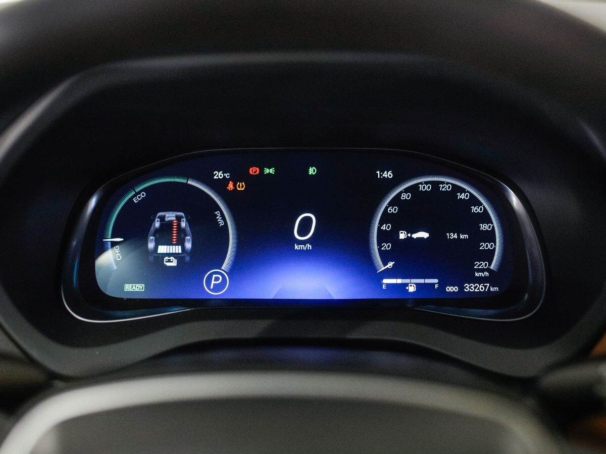 Toyota Venza 2022 - фото автомобиля