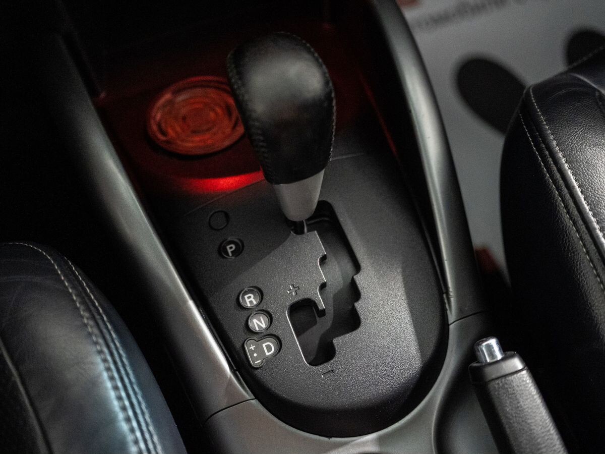 Mitsubishi Outlander 2011 - фото автомобиля