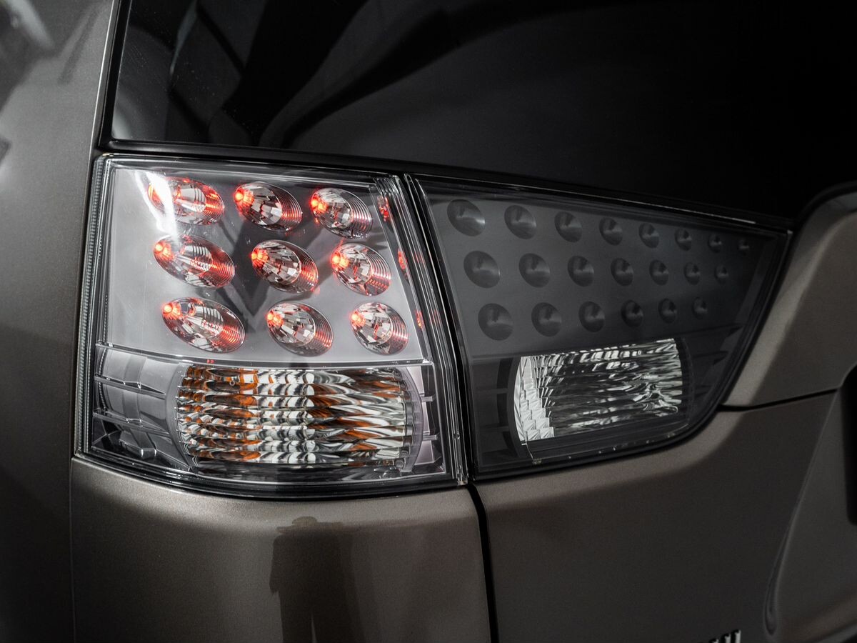 Mitsubishi Outlander 2011 - фото автомобиля