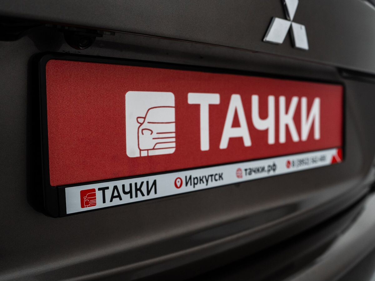 Mitsubishi Outlander 2011 - фото автомобиля