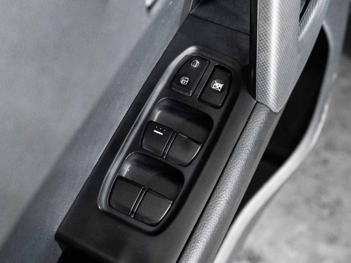 Hyundai Creta 2016 - фото автомобиля
