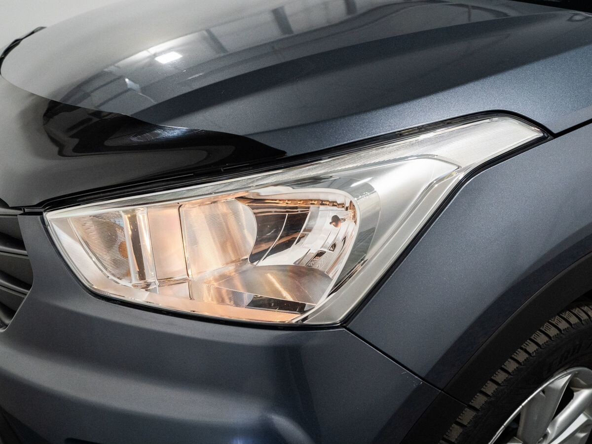 Hyundai Creta 2016 - фото автомобиля