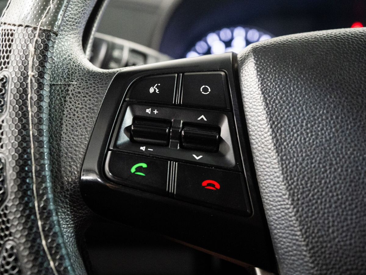 Hyundai Creta 2016 - фото автомобиля