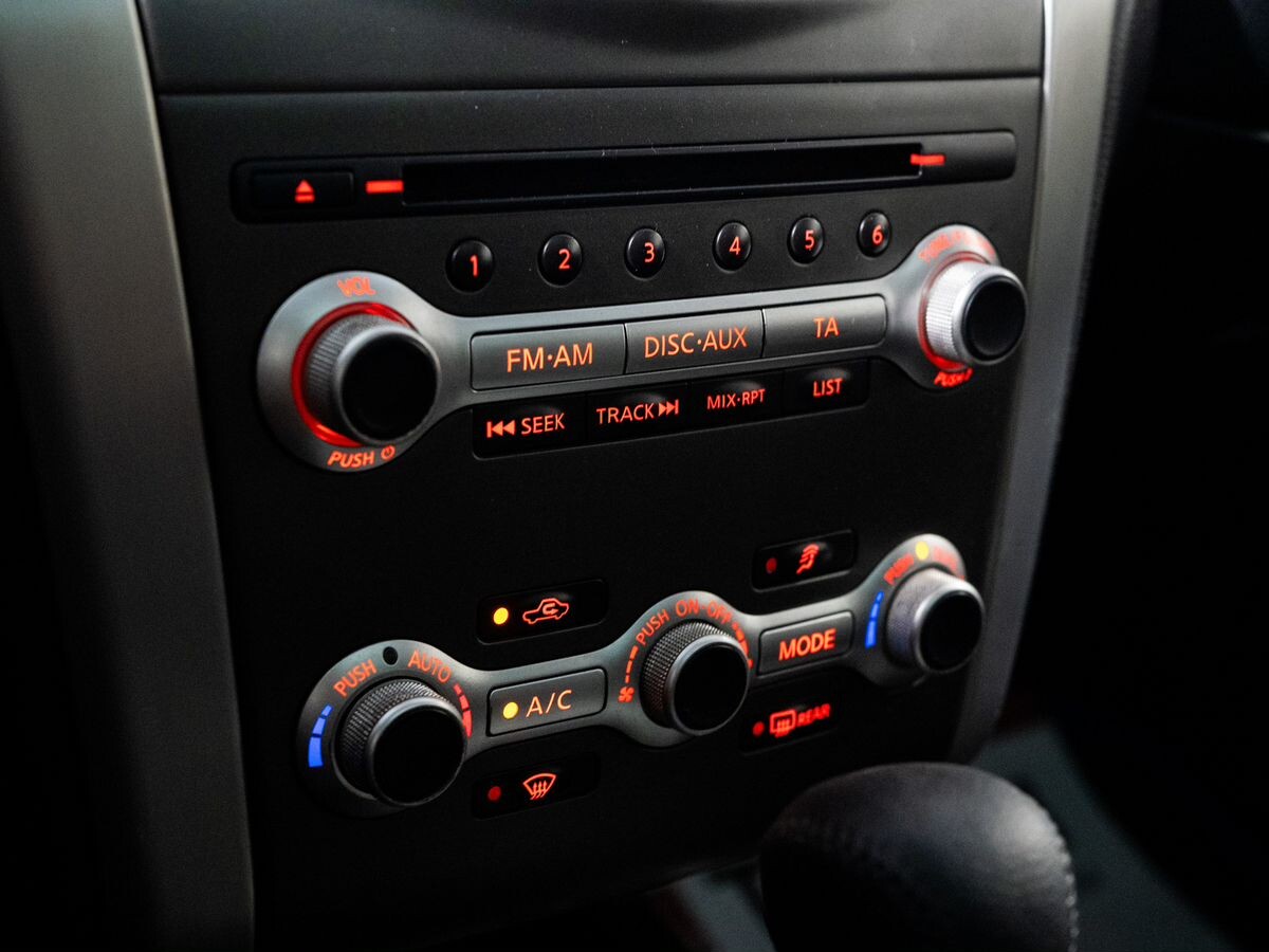 Nissan Murano 2013 - фото автомобиля
