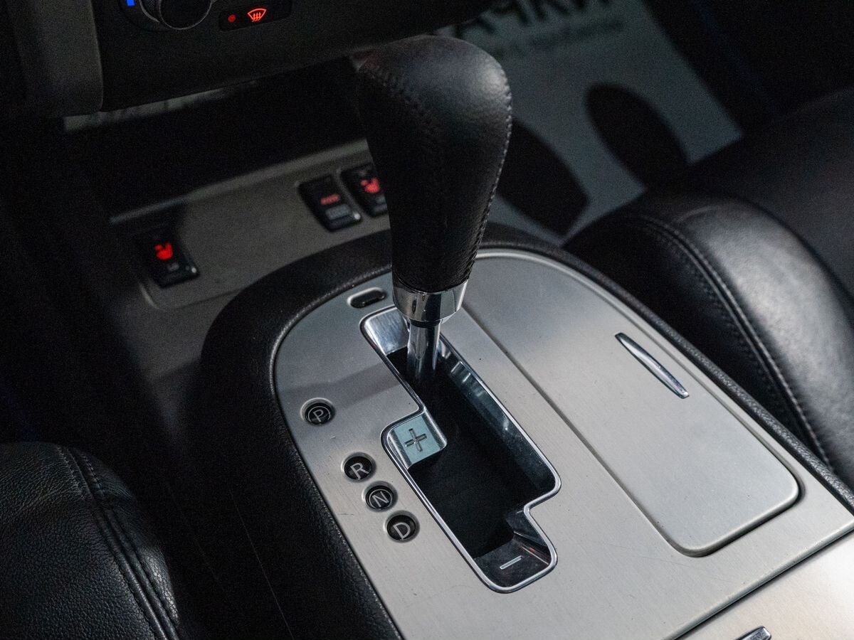 Nissan Murano 2013 - фото автомобиля
