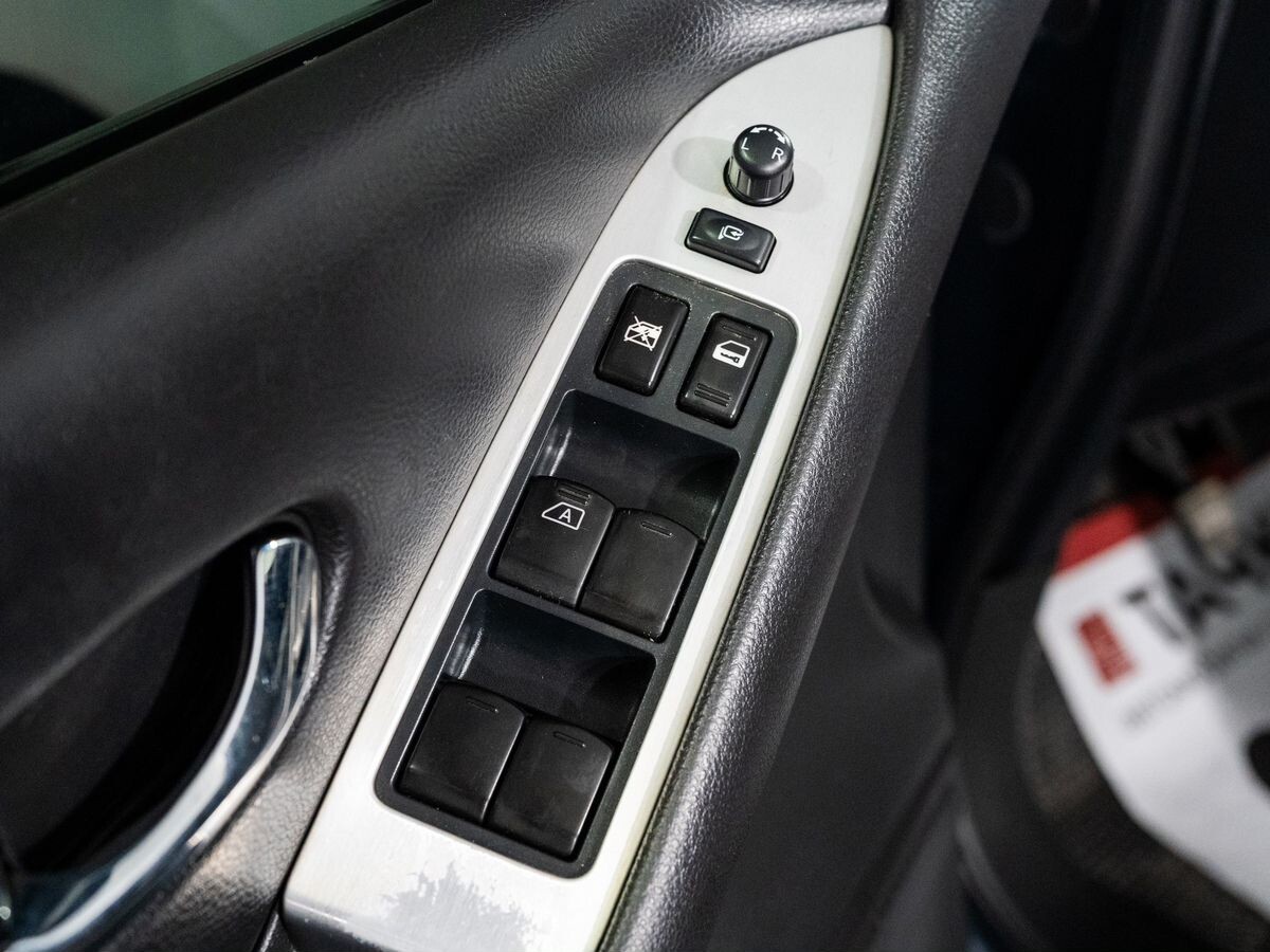 Nissan Murano 2013 - фото автомобиля