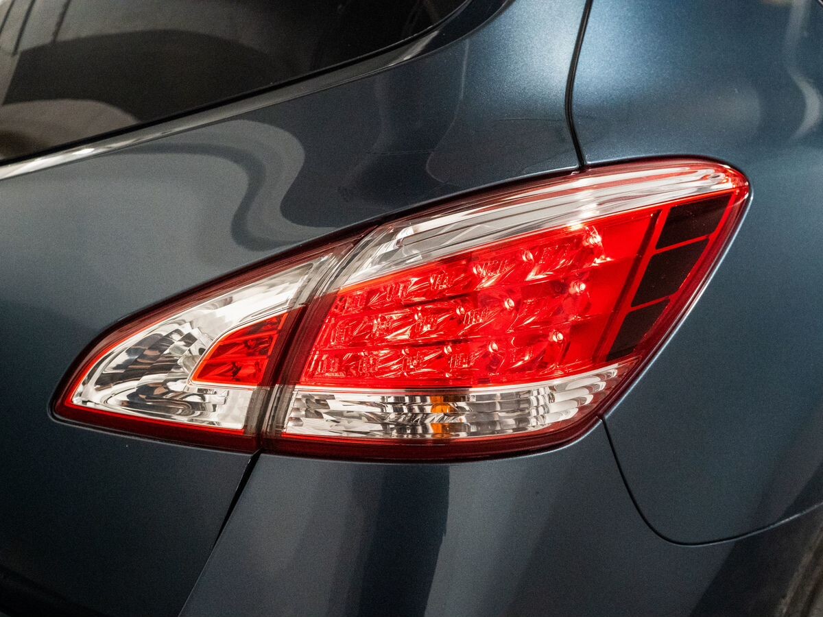 Nissan Murano 2013 - фото автомобиля