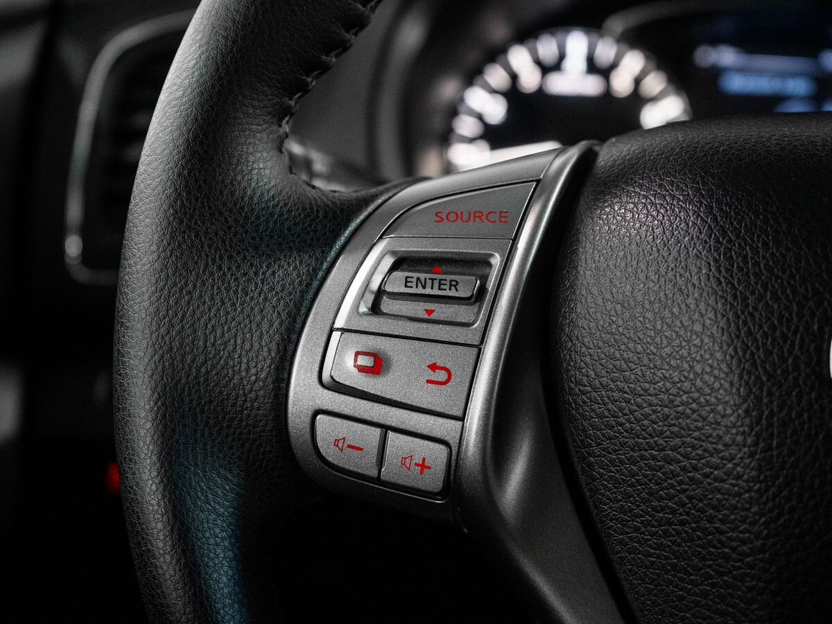 Nissan Teana 2015 - фото автомобиля