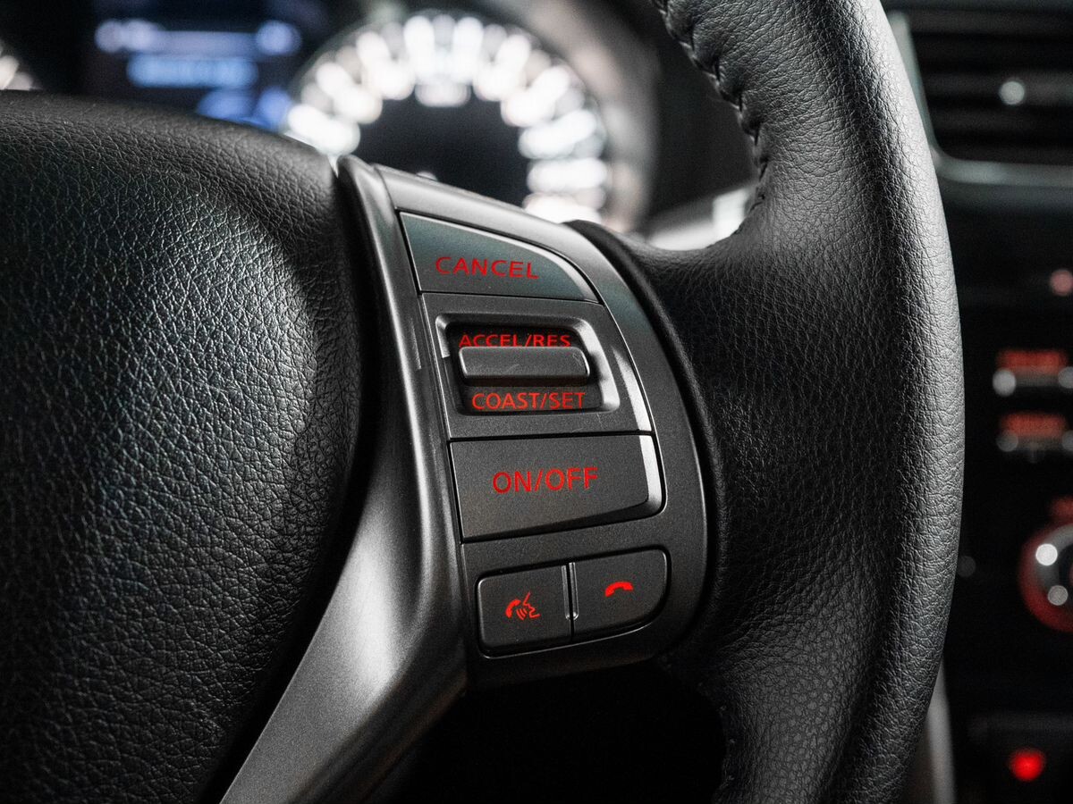 Nissan Teana 2015 - фото автомобиля