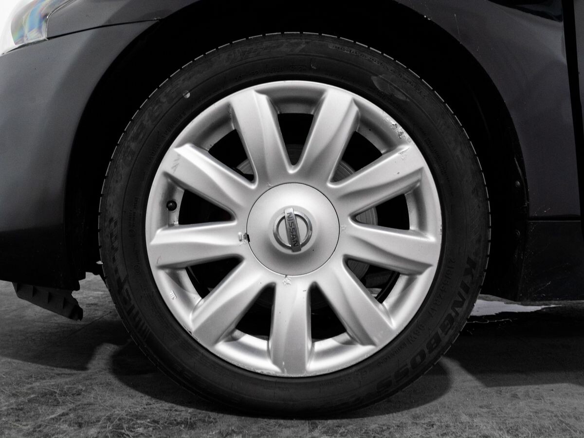 Nissan Teana 2015 - фото автомобиля