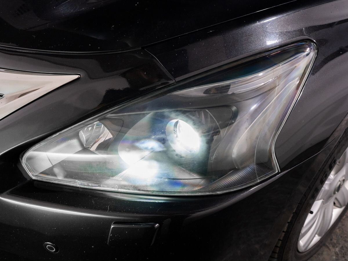 Nissan Teana 2015 - фото автомобиля