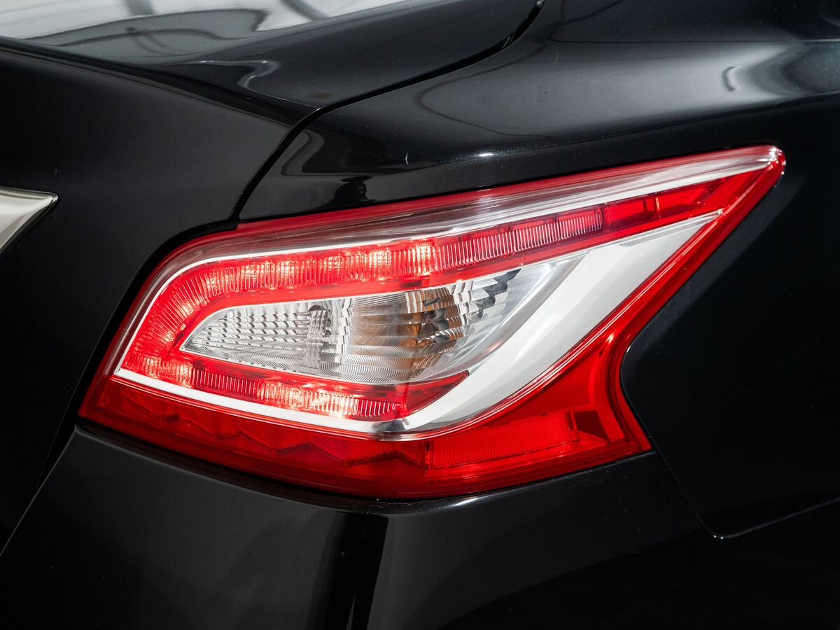 Nissan Teana 2015 - фото автомобиля
