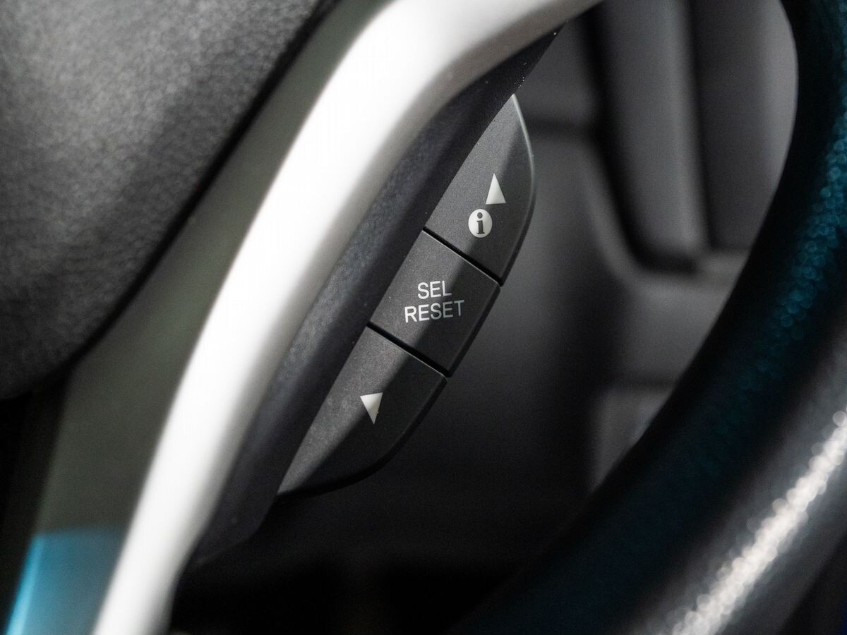 Honda Fit 2018 - фото автомобиля