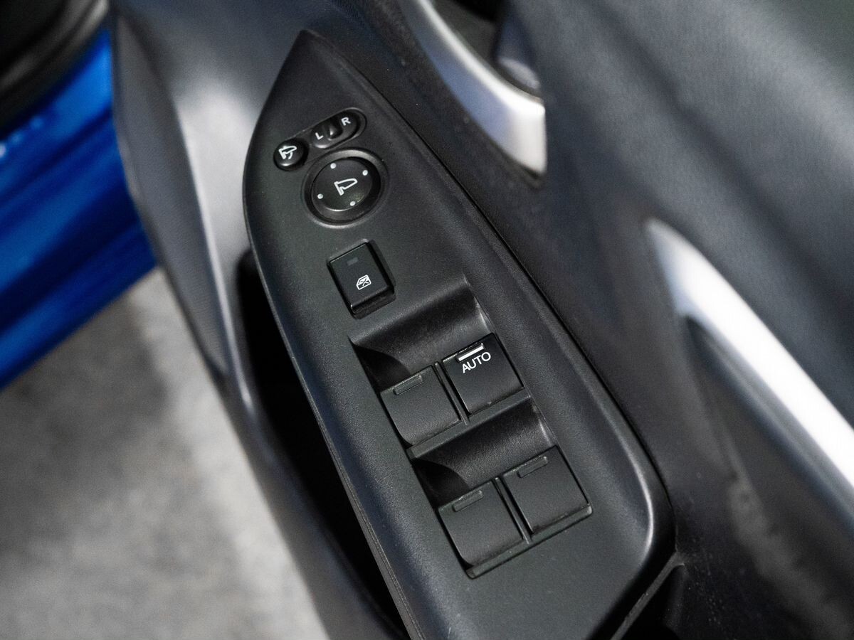 Honda Fit 2018 - фото автомобиля