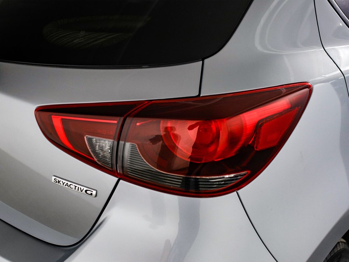 Mazda Mazda2 2022 - фото автомобиля