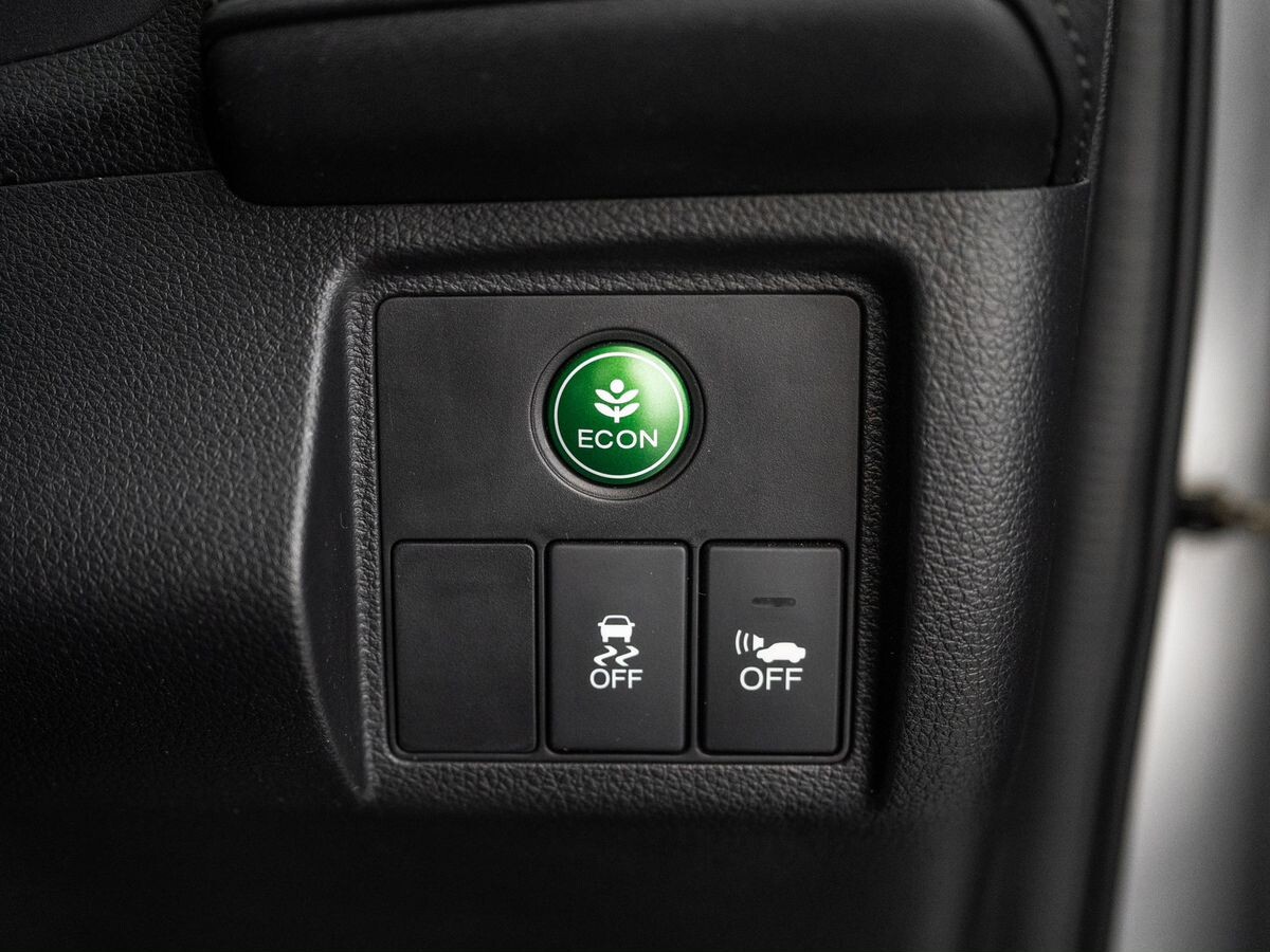 Honda Vezel 2014 - фото автомобиля