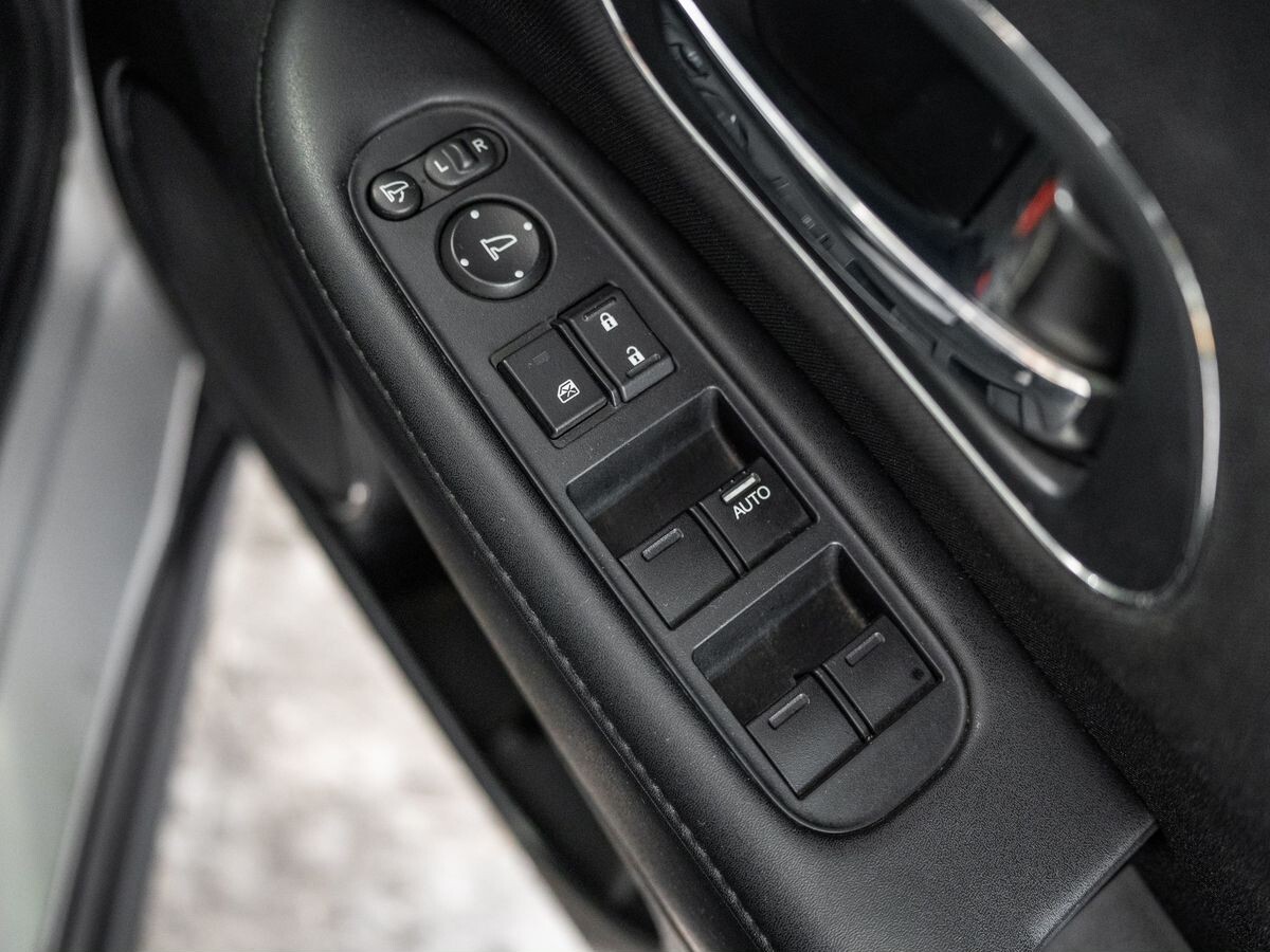 Honda Vezel 2014 - фото автомобиля