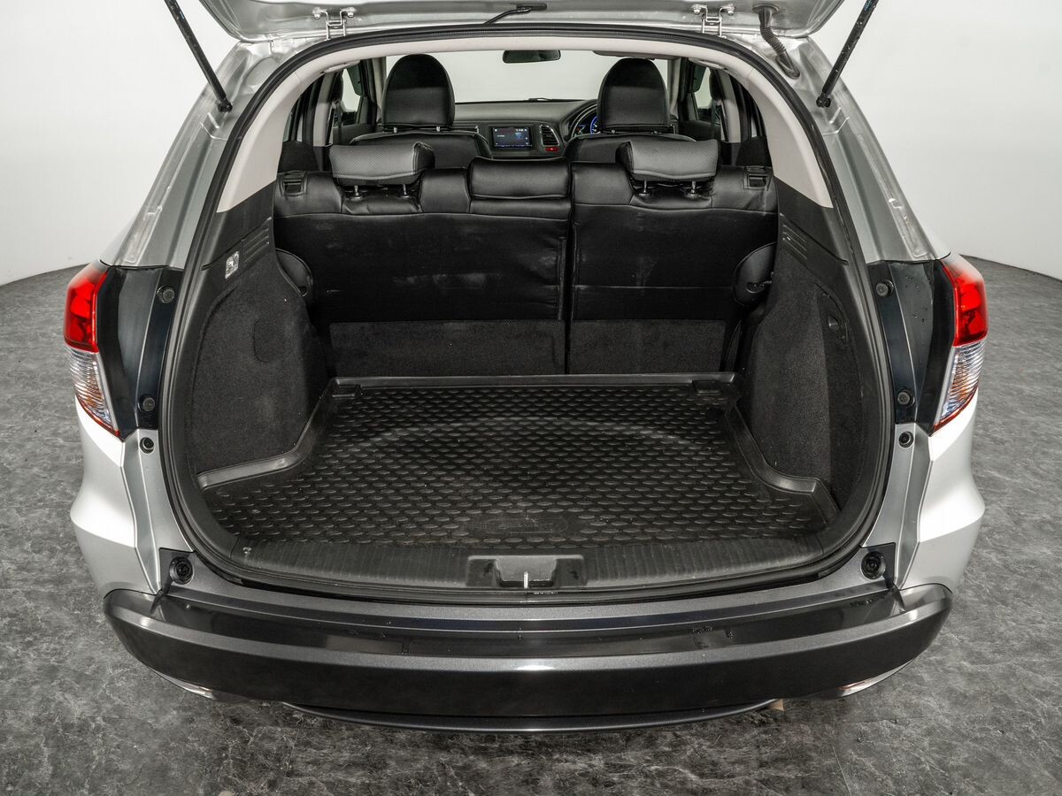 Honda Vezel 2014 - фото автомобиля