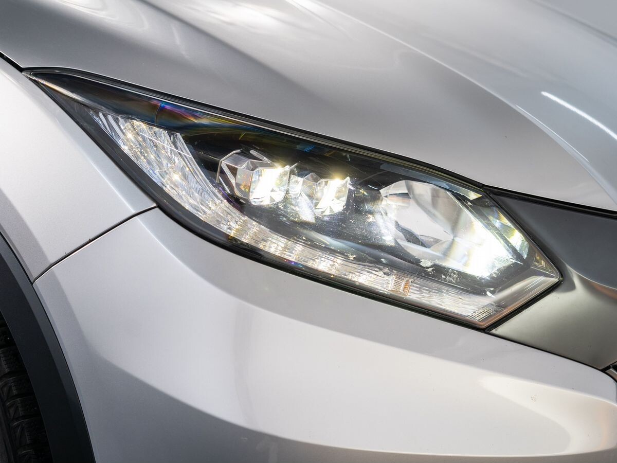 Honda Vezel 2014 - фото автомобиля