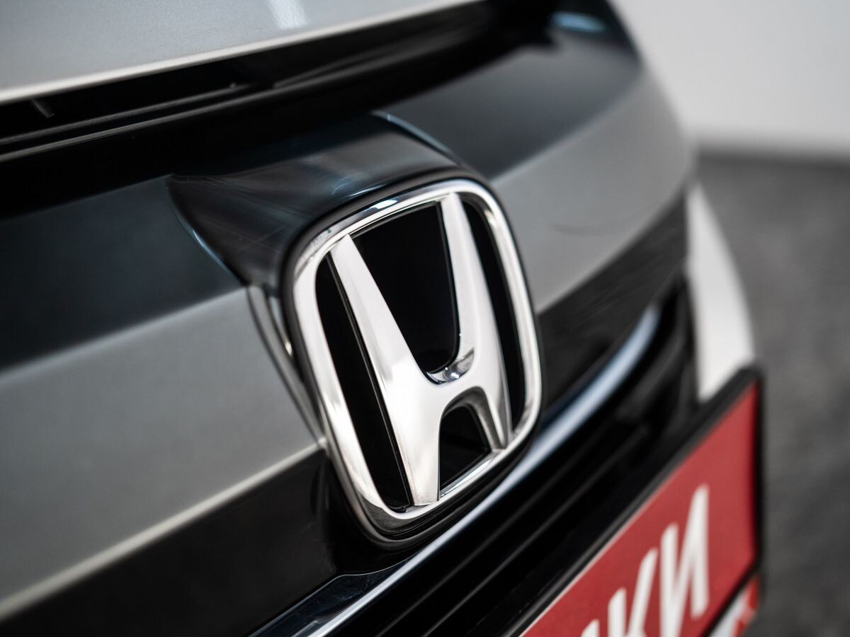 Honda Vezel 2014 - фото автомобиля
