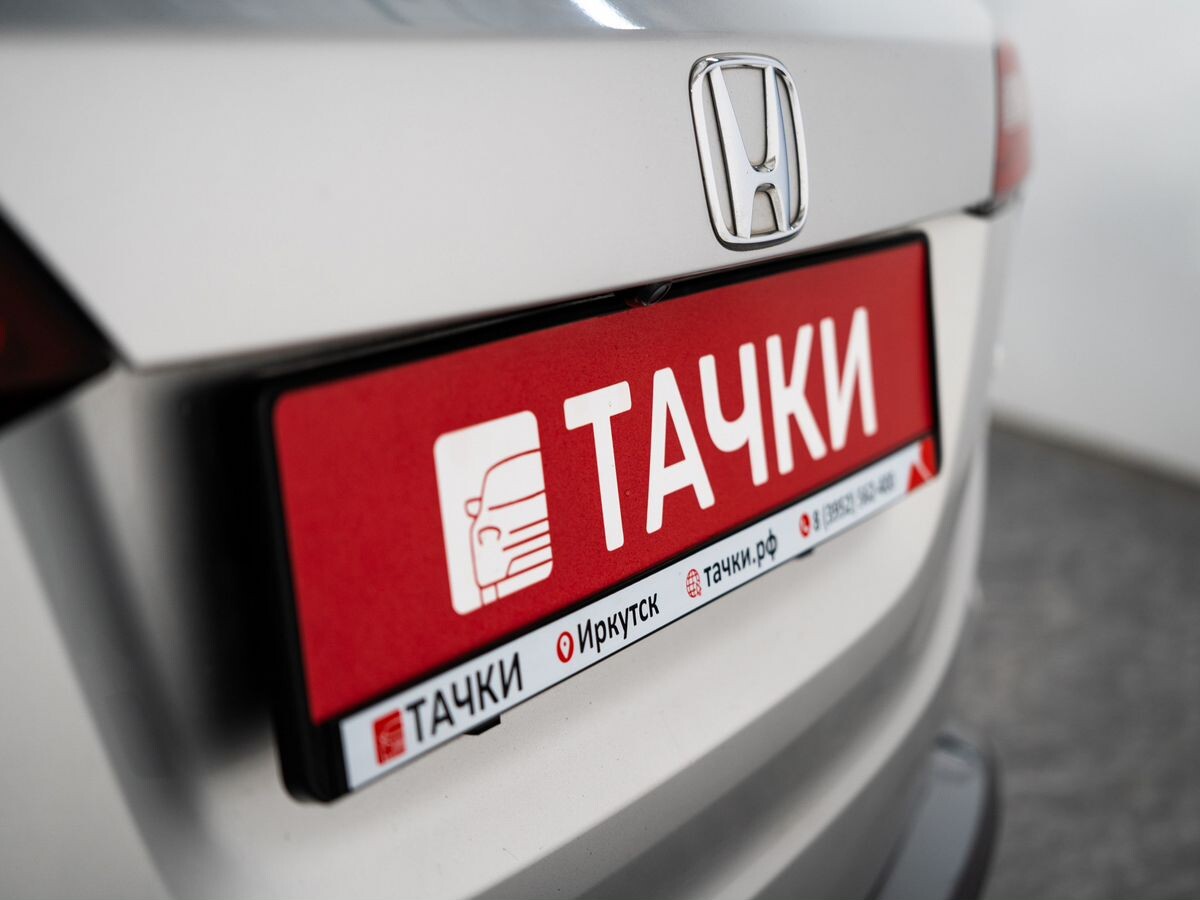 Honda Vezel 2014 - фото автомобиля