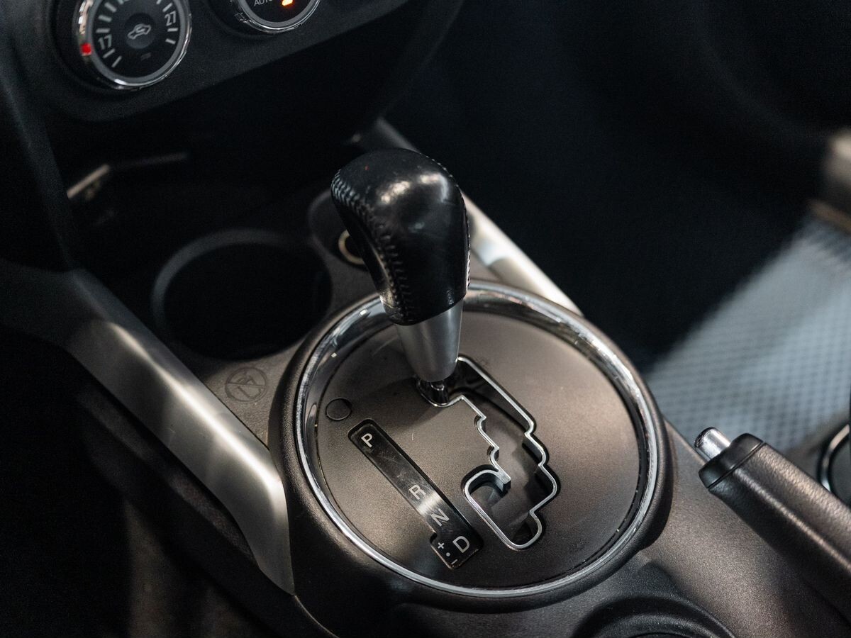 Mitsubishi ASX 2012 - фото автомобиля