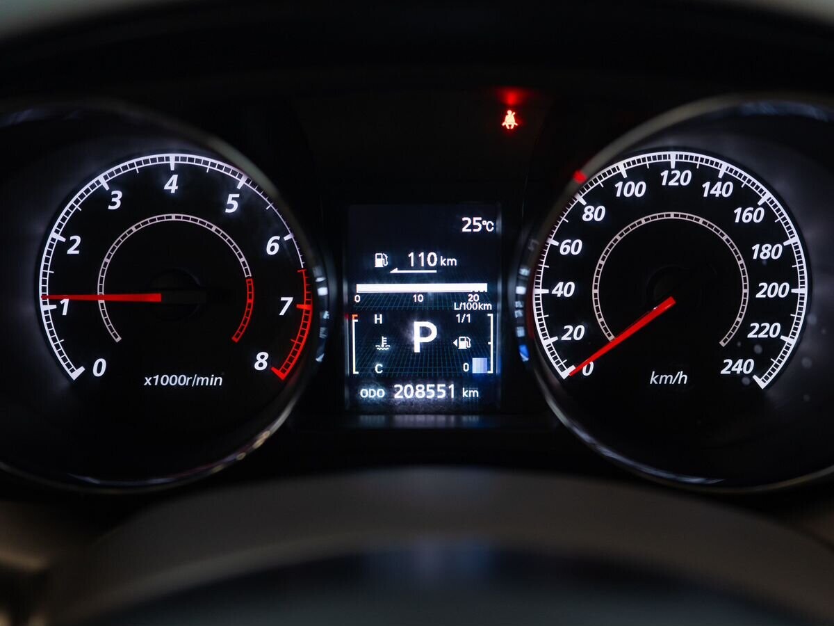 Mitsubishi ASX 2012 - фото автомобиля