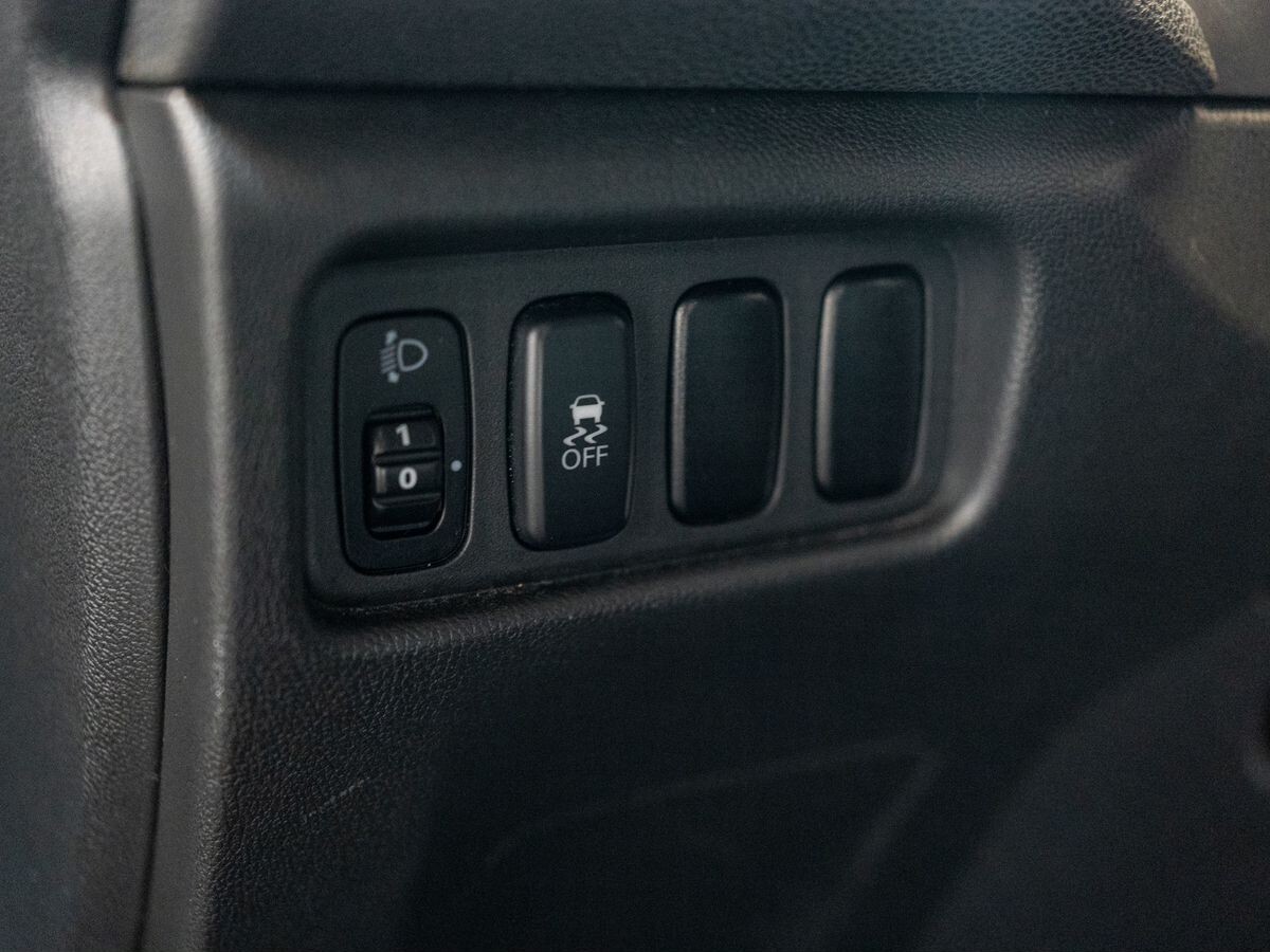 Mitsubishi ASX 2012 - фото автомобиля