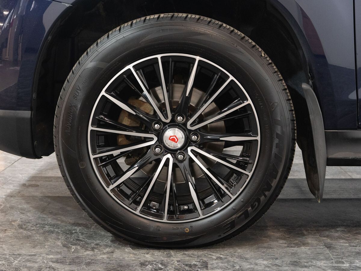 Mitsubishi ASX 2012 - фото автомобиля