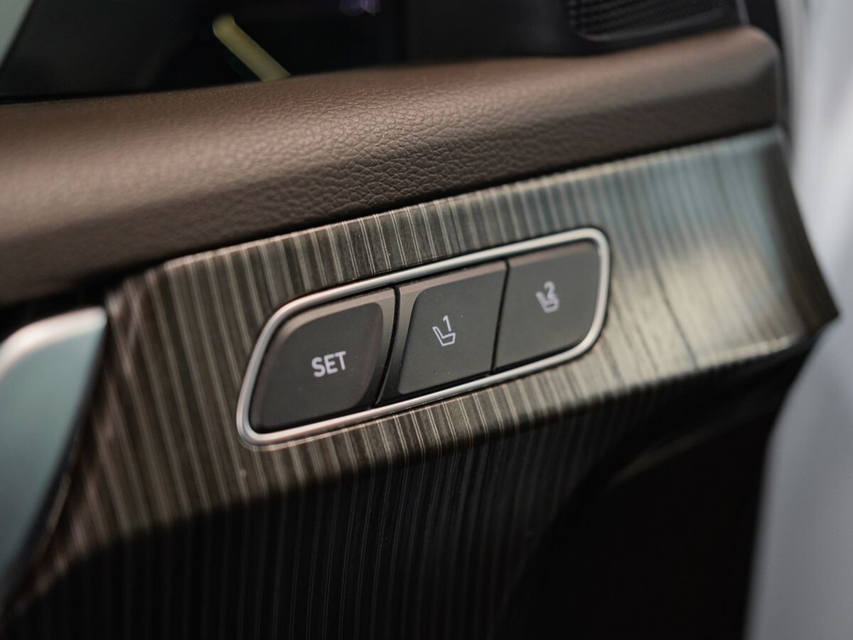 Hyundai Palisade 2022 - фото автомобиля
