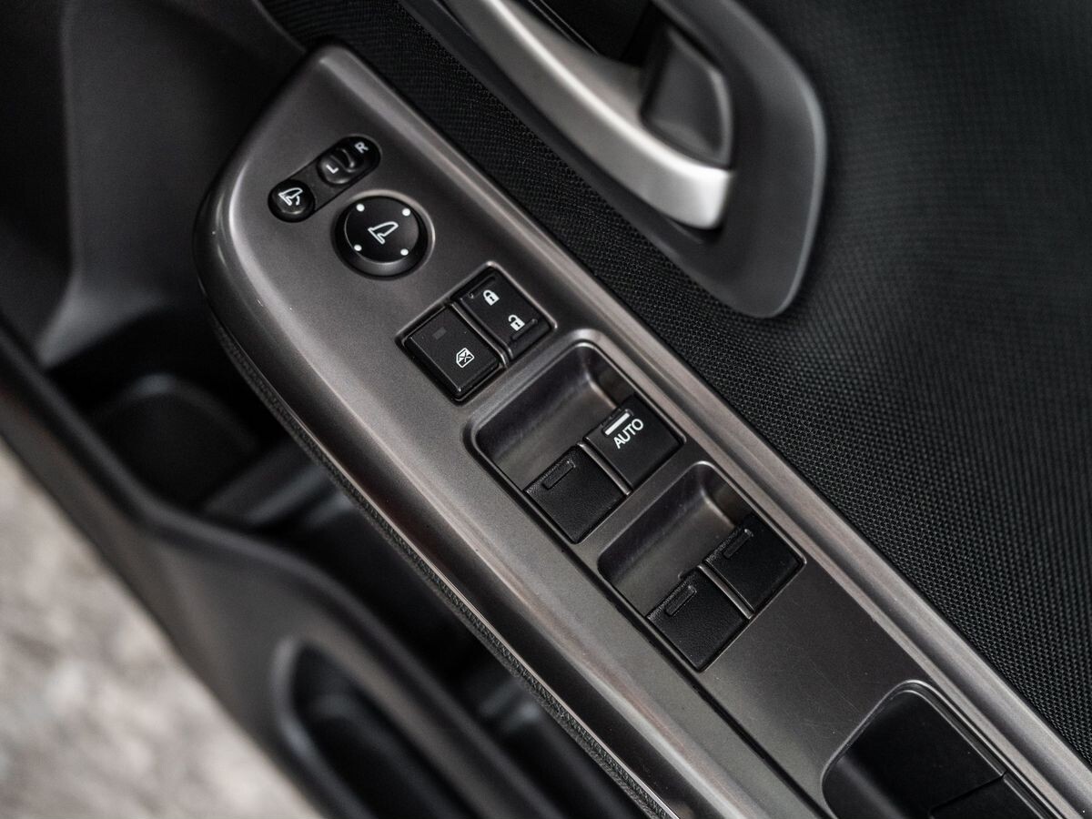 Honda Freed+ 2017 - фото автомобиля