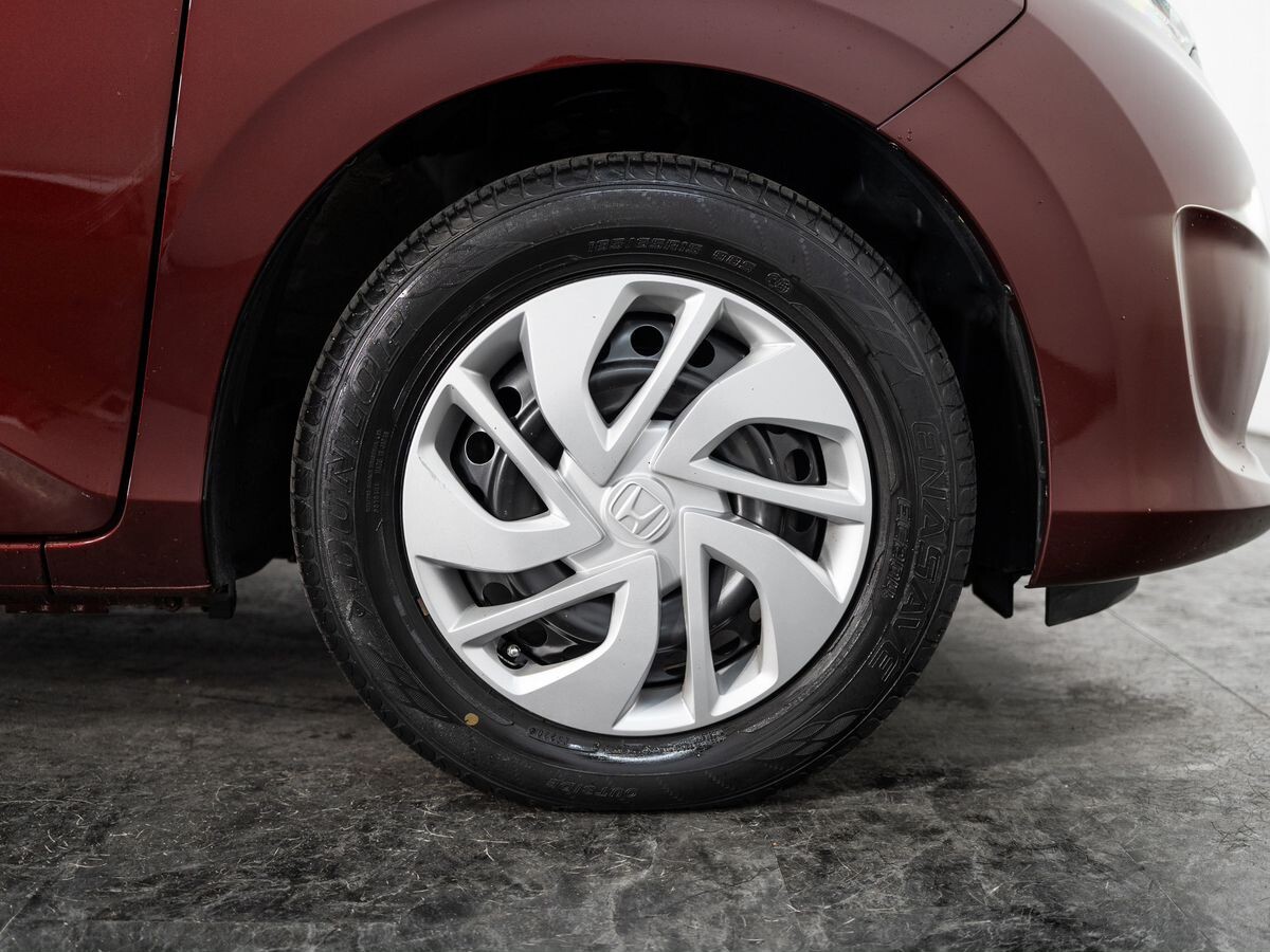 Honda Freed+ 2017 - фото автомобиля
