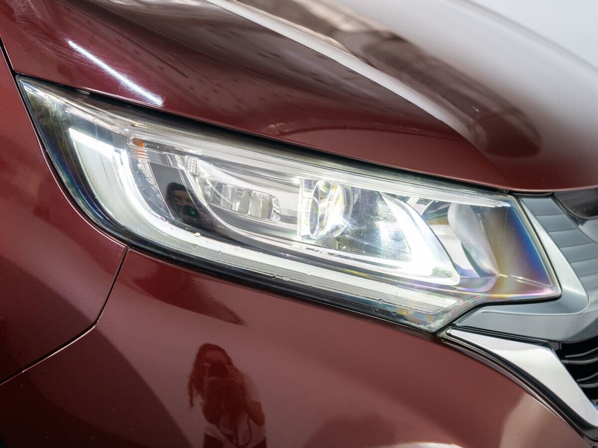 Honda Freed+ 2017 - фото автомобиля