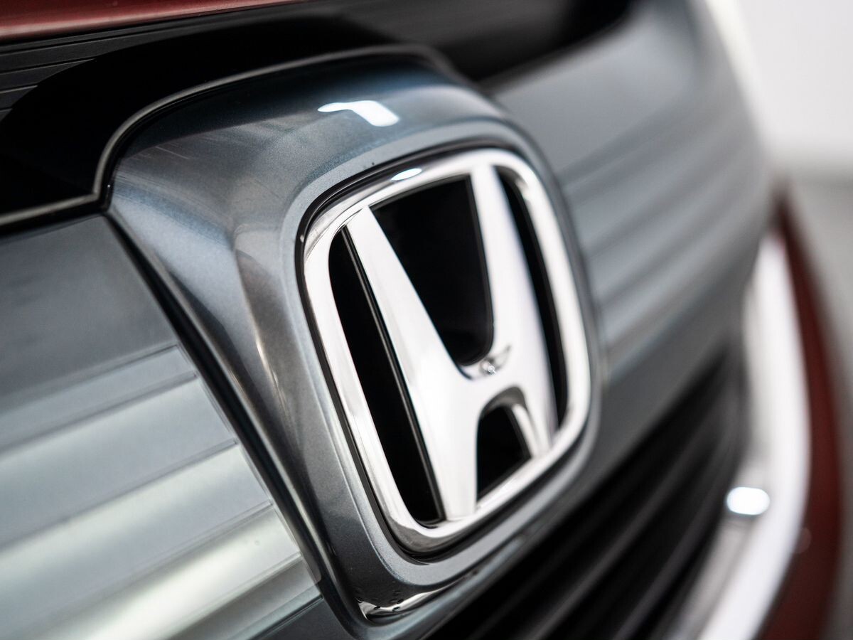 Honda Freed+ 2017 - фото автомобиля