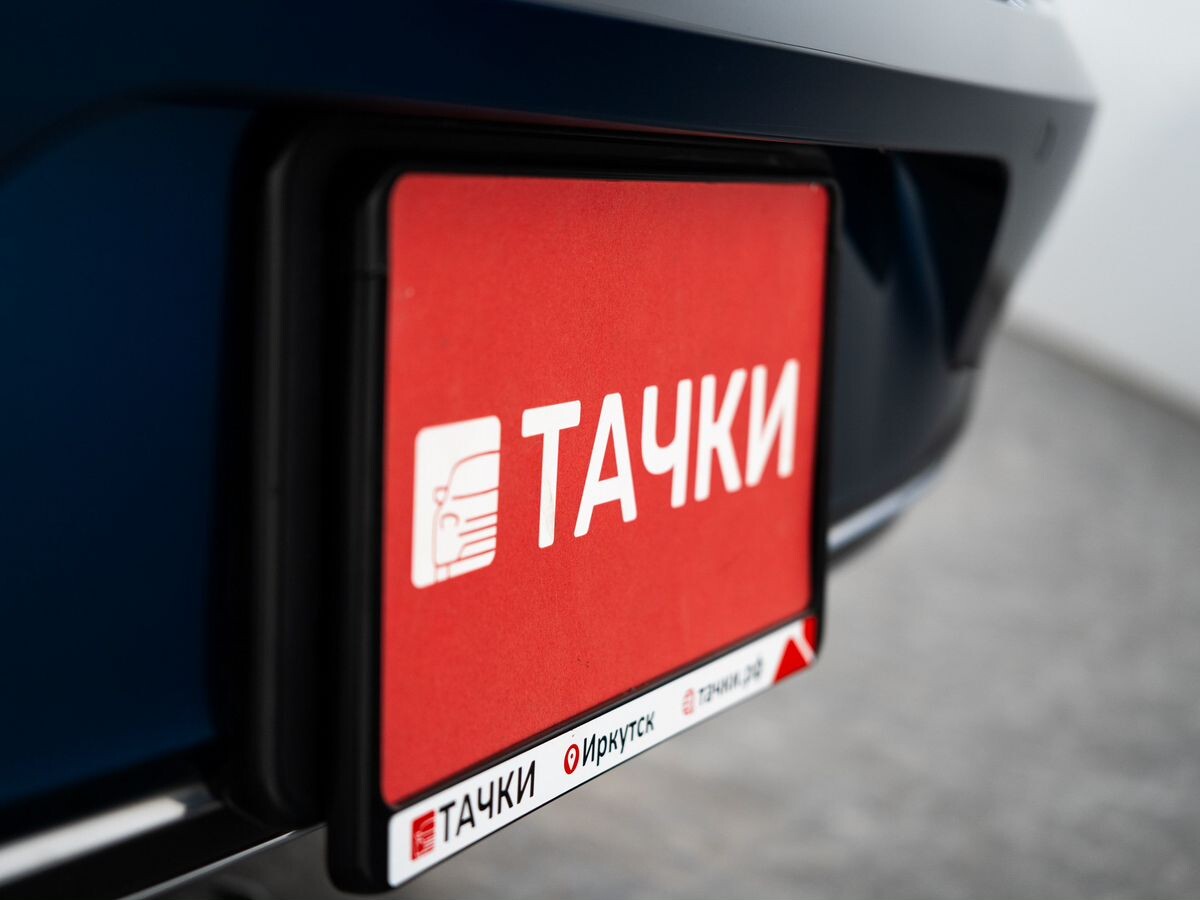 Volkswagen Passat 2021 - фото автомобиля