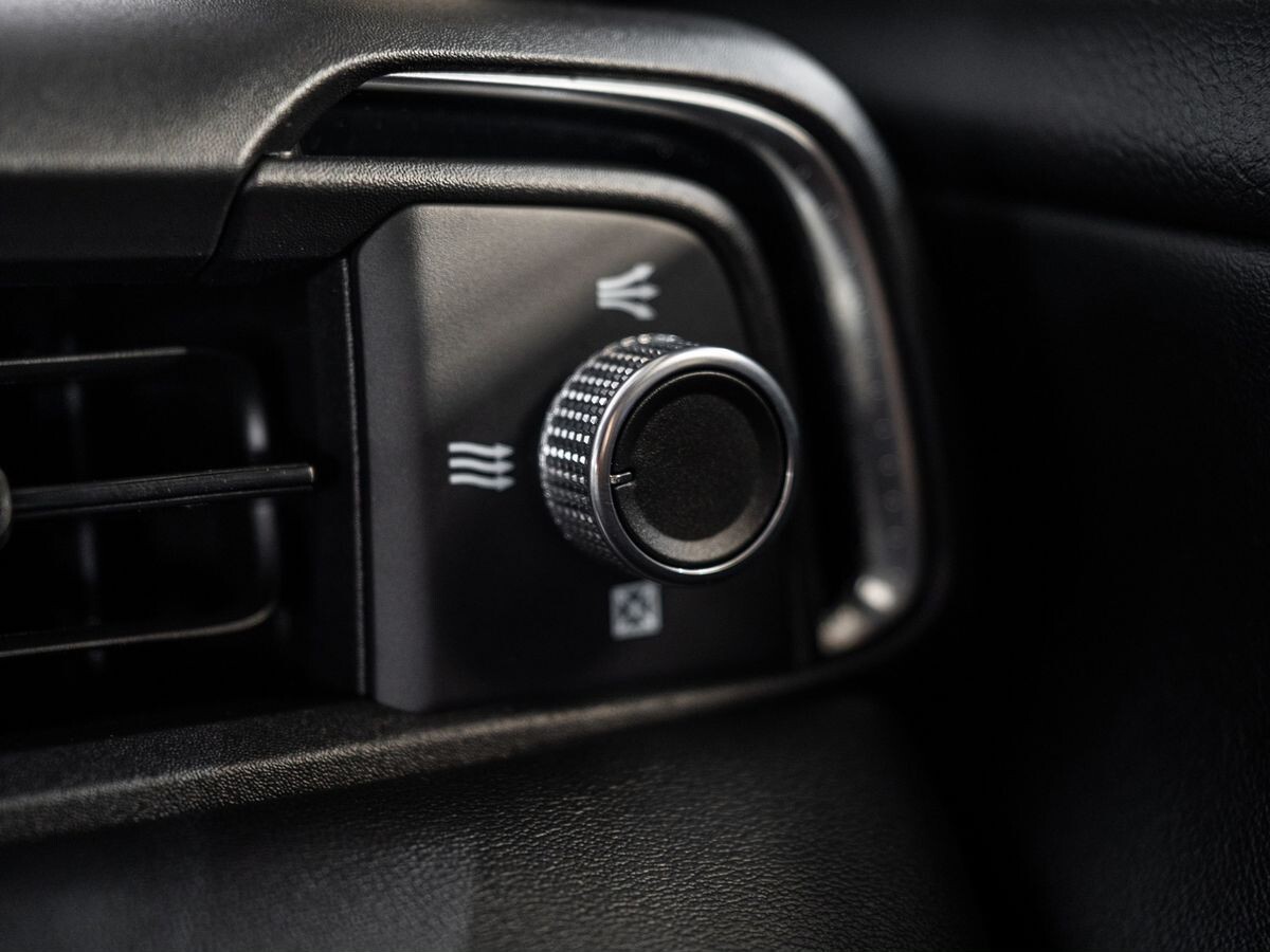 Honda Vezel 2021 - фото автомобиля