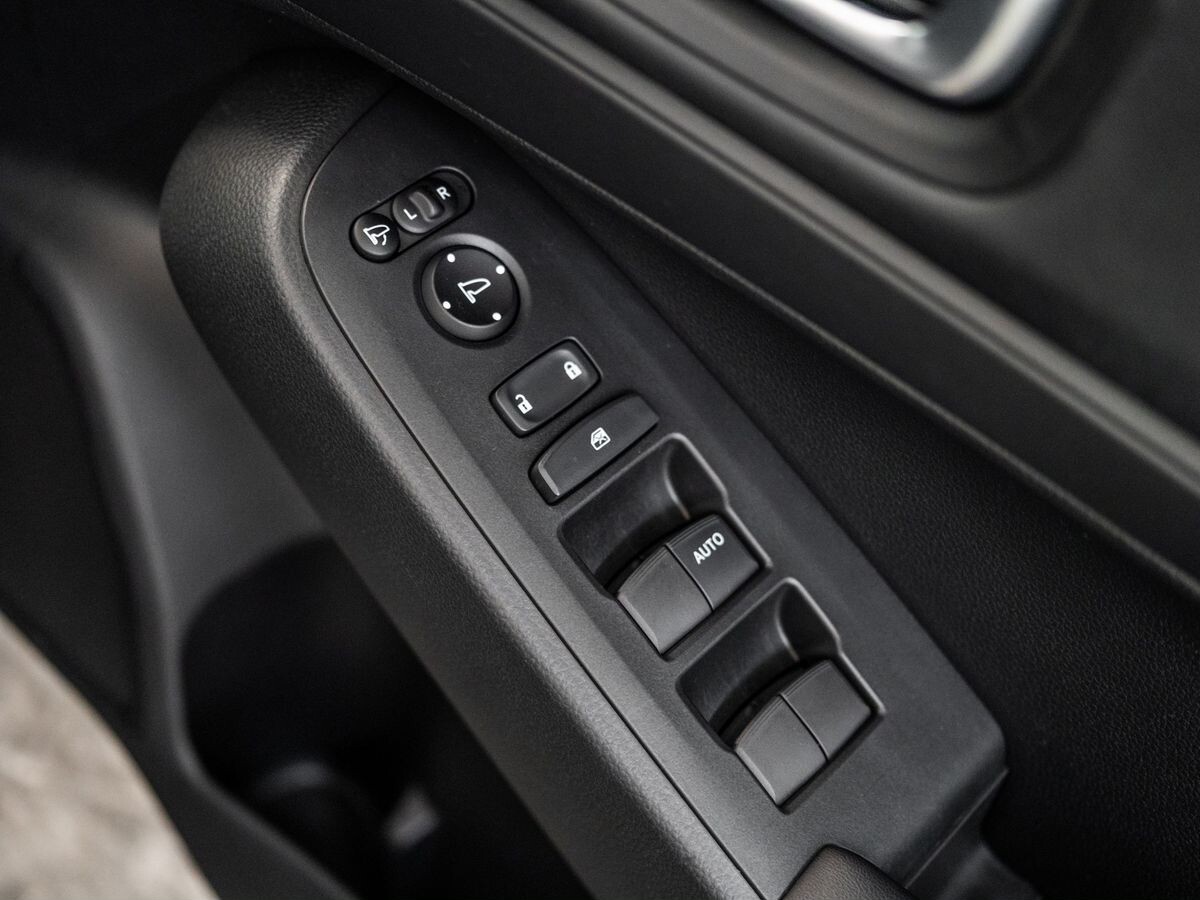 Honda Vezel 2021 - фото автомобиля