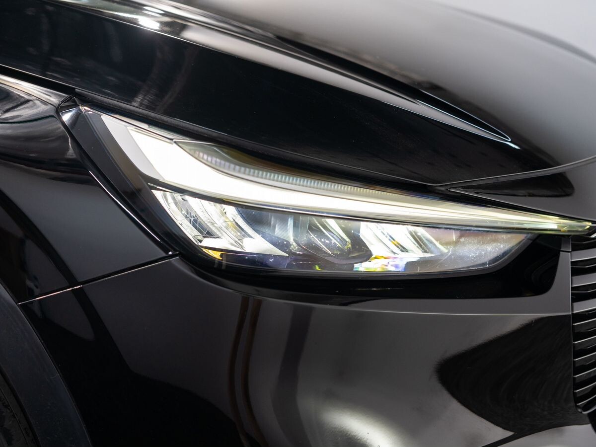 Honda Vezel 2021 - фото автомобиля