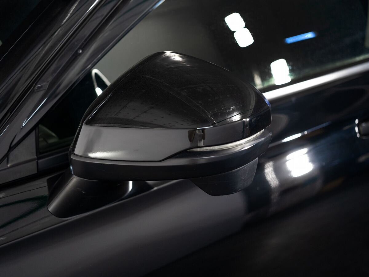 Honda Vezel 2021 - фото автомобиля