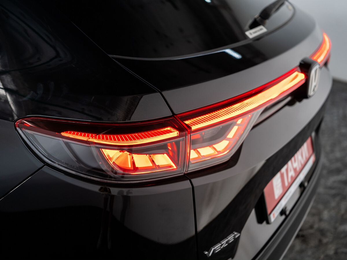 Honda Vezel 2021 - фото автомобиля